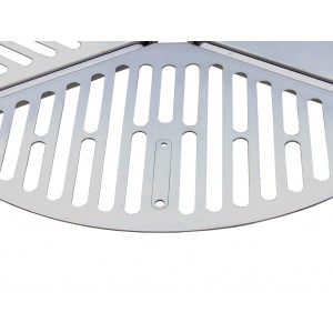 Grille de BBQ sur roue de secours - Front Runner