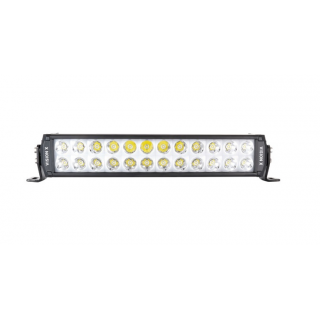 Barre led Vision X Shocker X2 48 leds 240W - 819mm