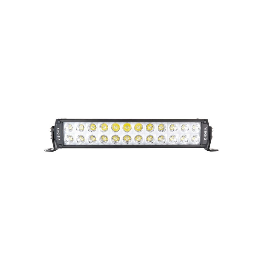 Barre led Vision X Shocker X2 60 leds 300W - 1011mm