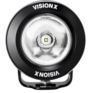 Kit de projecteur Vision X 3,7" CG2 à LED unique