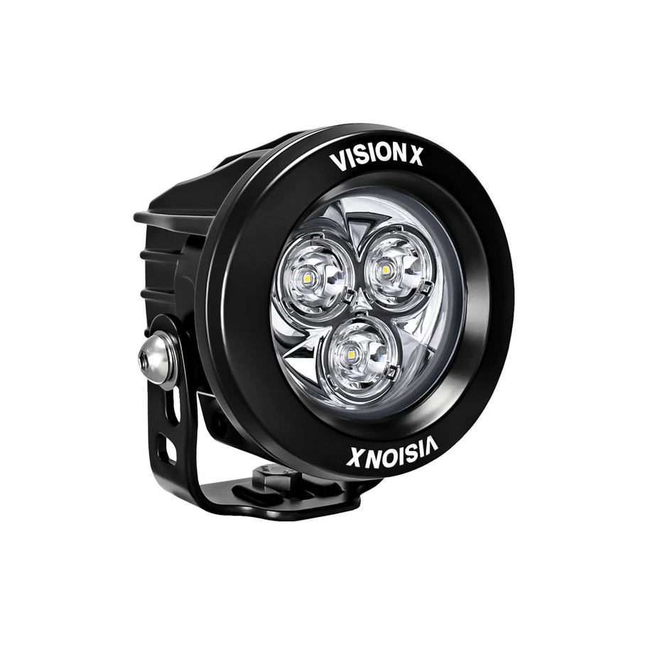 Kit de projecteur Vision X 3,7" CG2 à LED multiple