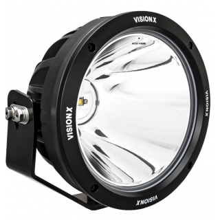 Vision X 8.7" CG2 Single LED Light Cannon Kit