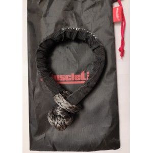 Manille souple T-MAX MUSCLELIFT Ø 9.5mm - 13.6T