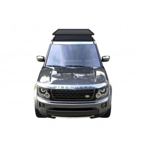 Déflecteur de vent pour un Land Rover Discovery LR3/LR4