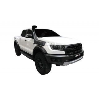 Snorkel Safari Ford Ranger Raptor 2019 à 2022 2.0L BI-TURBO SS986HF