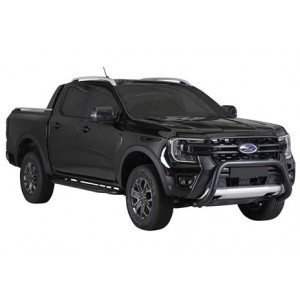 Ford Ranger 2023+ Super bar noir