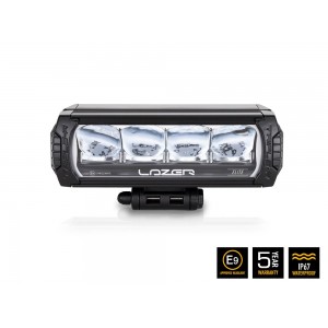 PHARE LED TRIPLE-R 4 (750) Gen2 NOIR ELITE LAZER