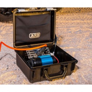 Compresseur portable ARB 12V avec malette CKMP12V2