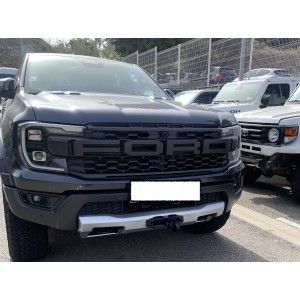 Platine de treuil pour Ford Ranger Raptor T9 2023+