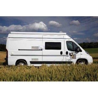 HEOSystem VAN Paquet Ã  clefs identiques Fiat Ducato 2006-2021, Peugeot Boxer, Citroen Jumper 2006+