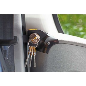 HEOSystem VAN Paquet Ã  clefs identiques Fiat Ducato 2006-2021, Peugeot Boxer, Citroen Jumper 2006+