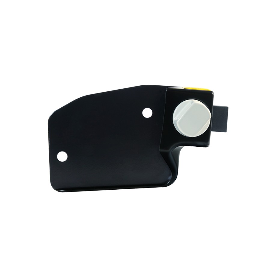 Serrure Ã  verrouillage pour cabine conducteur de Fiat Ducato 244, Peugeot Boxer, CitroÃ«n Jumper 2002 - 2006