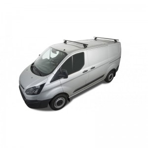 Ford Transit 2014-Vortex RLTP Noir 2 barres de toit