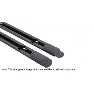 Rails RHINO RACK Ford Ranger PX 2010- SGL super cab