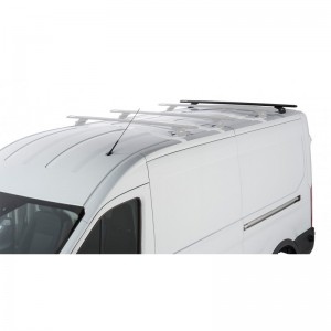 Ford Transit 2014-Vortex RLTP Noir 1 barre de toit