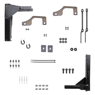 Ford Ranger PX IV 2022-Kit de renfort Bed Rack - Ford Ranger 2022+