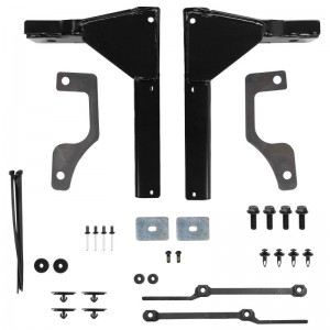 Kit de renfort Bed Rack - Ford Ranger Raptor 2022+