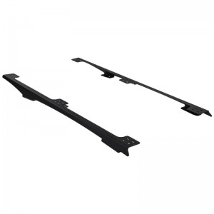 Kit de montage ARB Baserack Canopy ARB Ascent - Ford Ranger DC 2022+