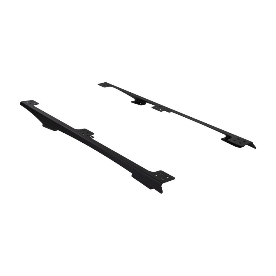 Kit de montage ARB Baserack Canopy ARB Ascent - Ford Ranger DC 2022+