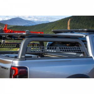 Kit de support BASERACK pour benne - Ford Ranger 2022+