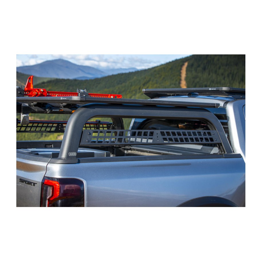 Kit de support BASERACK pour benne - Ford Ranger 2022+