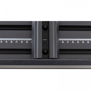 Mitsubishi Challenger 2009 2015-Kit galerie de toit plateforme Pioneer Rhino-rack 1928 x 1236mm sur barres d'origine