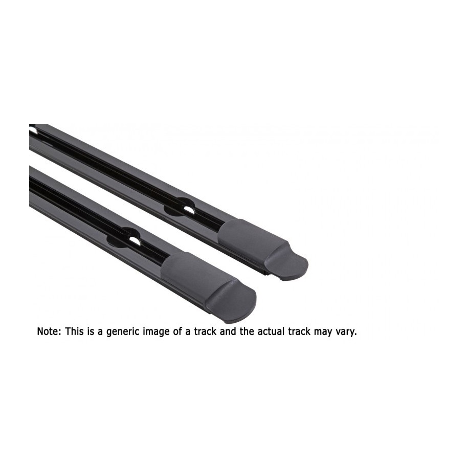 Rails RHINO RACK Mitsubishi L200 06