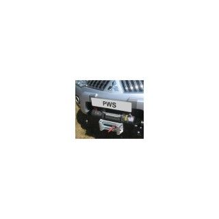 Mitsubishi L200 1996 2006-Platine de Treuil Mitsubishi L200 2,5TD K74 2001-2006