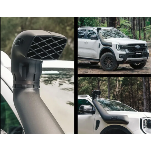 Snorkel Safari Ford Ranger et Ranger Raptor 2023+ 2.0L BI-TURBO  SS987HFD