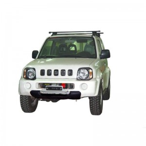 Suzuki Jimny 1998 2011-Platine de treuil Suzuki Jimny Essence 99-14