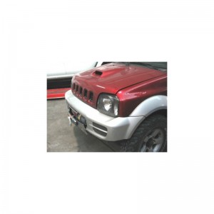 Suzuki Jimny 1998 2011-Platine de treuil Suzuki Jimny Essence 99-14