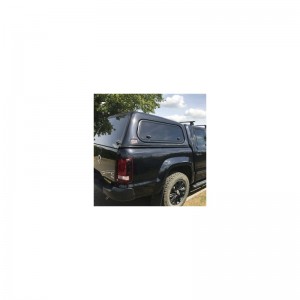 Volkswagen Amarok 2H 2011-Hardtop Classic  +  dble cab lisse Moyen vitres G couliss.  +  D batt.