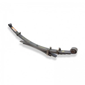 Toyota Hilux Vigo 2005 2011-Kit OME Toyota Hilux Vigo 2005 2011 Diesel - avt 30mm (0 - 50 Kg) - arr 45mm (0 - 300 kg)