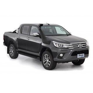 Snorkel Safari pour Toyota Hilux REVO  SS123HF