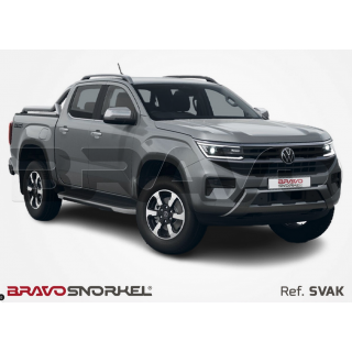 Snorkel Volkswagen Amarok 2023+  SVAK