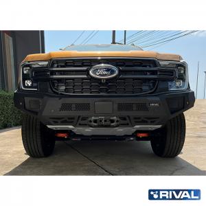 Pare-chocs Ford Everest 2022- Ranger 2022-