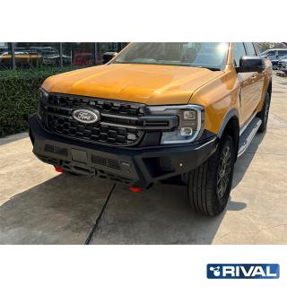 Pare-chocs Ford Everest 2022- Ranger 2022-