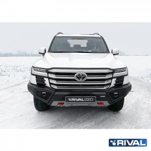 Pare-chocs Toyota Land Cruiser 2021-