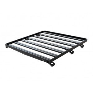 Ineos Grenadier Quartermaster (2023-Current) Roller Tonneau Cover Slimline II Load Bed Rack Kit