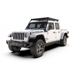 Jeep Gladiator JT (2019-Current) Extreme Slimline II Roof Rack Kit