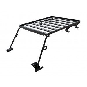 Jeep Gladiator JT (2019-Current) Extreme Slimline II Roof Rack Kit