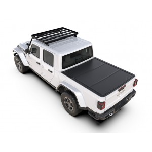 Jeep Gladiator JT (2019-Current) Cab Over Camper Slimline II Roof Rack Kit