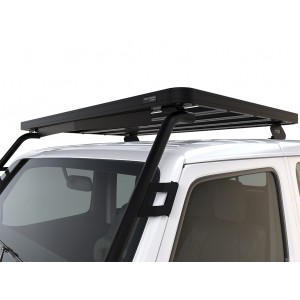 Jeep Gladiator JT (2019-Current) Cab Over Camper Slimline II Roof Rack Kit