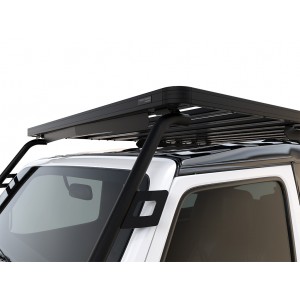 Kit de barres de toit Extreme Slimline II pour Jeep Wrangler JL 2 portes (2018-courant)