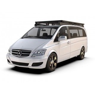 Kit de galerie Slimline II pour Mercedes-Benz Vito Viano L2 (2003-2014)