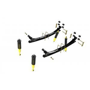 Kit Suspension Terrain Tamer Lames Paraboliques +850kg Préassemblés Ford Ranger 2011-2018