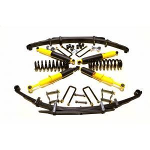 Kit Suspension Terrain Tamer Préassemblés Ford Ranger T9 2023+