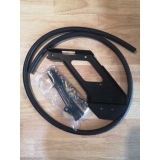 Support préfiltre gasoil pour Sprinter W907