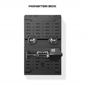 Monster Box [XL Cargo Box]