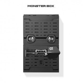 Monster Box [XL Cargo Box]